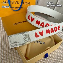 Picture of LV Belts _SKULVbelt40mmX95-125cm8L856412